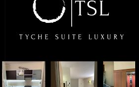 Tyche Suite Luxury